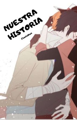 Nuestra Historia - Soukoku/Terminado