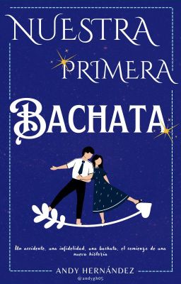 Nuestra Primera Bachata