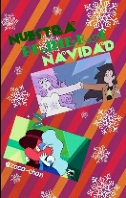 Nuestra Primera Navidad♡