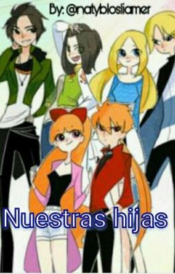 Nuestras hijas