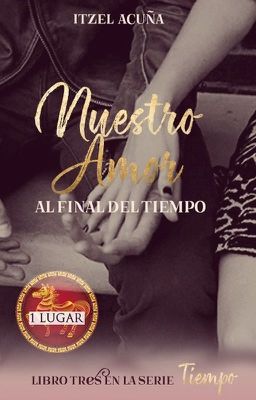 Nuestro amor al final del tiempo 