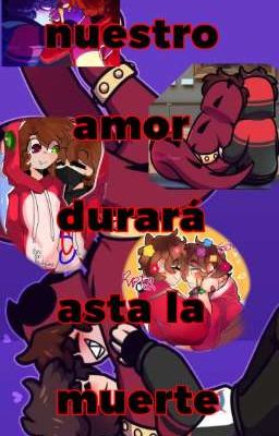 nuestro amor durará asta la muerte/ rapX ❤️