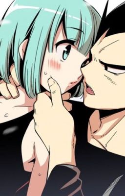 Nuestro amor es para siempre...Vegeta&Bulma...