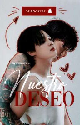 Nuestro Deseo ✦ KookMin [Mini AU]