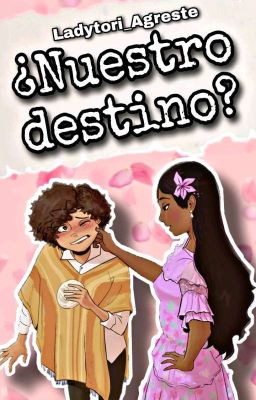 🔞¿Nuestro destino? [Camibela]