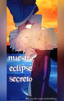 Nuestro eclipse secreto (Mitsuboru)