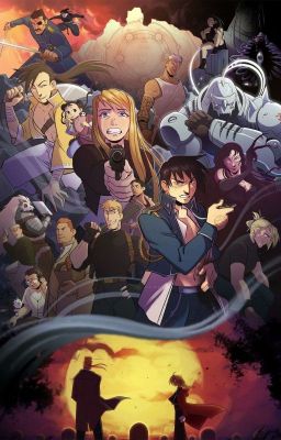 ¡Nuestro Futuro al descubierto! [FMAB]