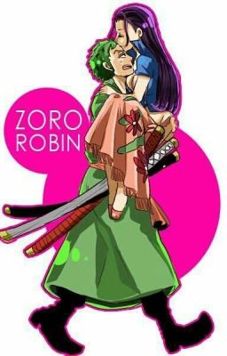 Nuestro futuro (ZoRobin) (LuNa)