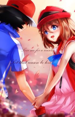 nuestro primer viaje (amourshipping)