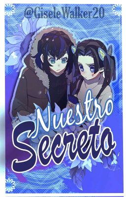 Nuestro Secreto [InoAoi] ©