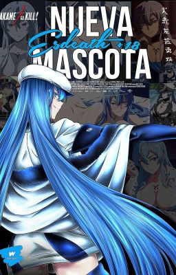 Nueva Mascota Esdeath (One Shot Lemon ) 