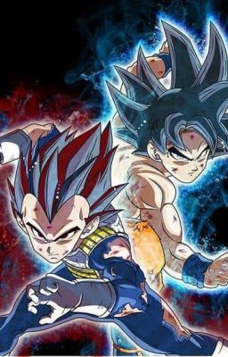 Nueva vida (Goku y Vegeta Traicionados)