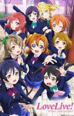 nueve corazones en uno (tn x harem) tn en love live