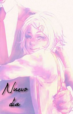 Nuevo día. »» Suzuya Juuzou‹