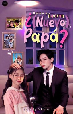 ¿(Nuevo) Papá? | kooktae 