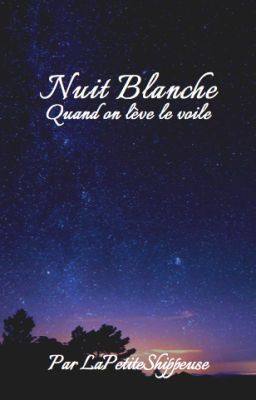 Nuit Blanche