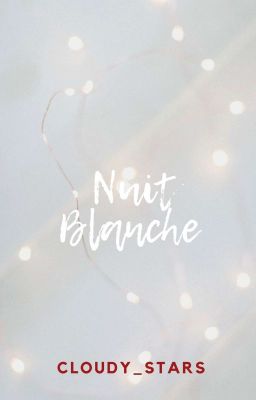 Nuit Blanche