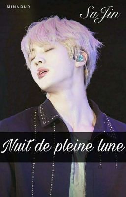 Nuit De Pleine Lune (SuJin) Omegaverse