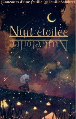 Nuit étoilée