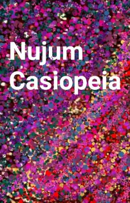 Nujum Casiopeia