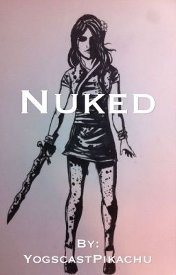 Nuked(A Dunkim Fan-Fic)