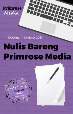 Nulis Bareng Primrose Media