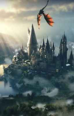 Null to Magic - Another Harry Potter Fanfiction