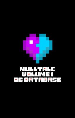 NullTale Volume I Oc Database