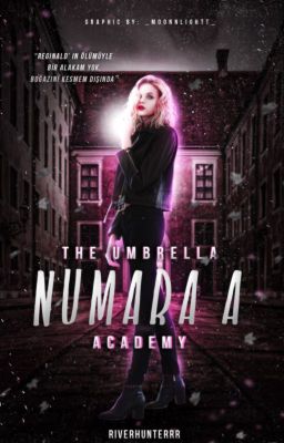 Numara A: The Umbrella Academy | Tamamlandı ✔