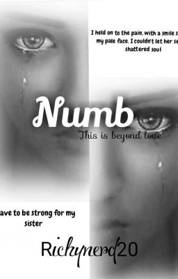 NUMB 