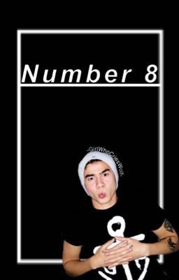 Number 8 // c.h