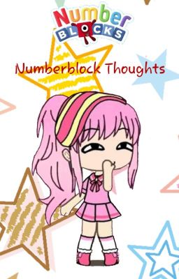 NUMBERBLOCK STUFFS