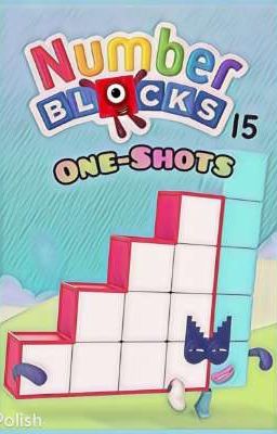 Numberblocks One-Shots