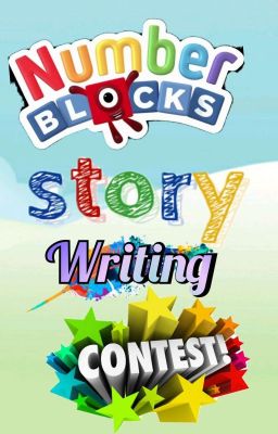 Numberblocks Story Writing Contest