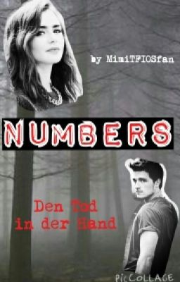 Numbers-Den Tod in der Hand [#Wattys2015] ||| PAUSIERT