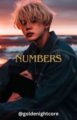 NUMBERS jjk - pjm