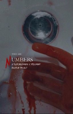 Numbers // RPG