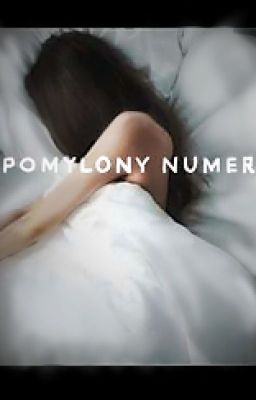 Numer Pomylony