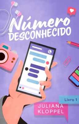 Número Desconhecido | Degustação 