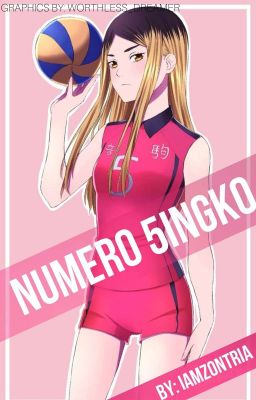 Numero Singko