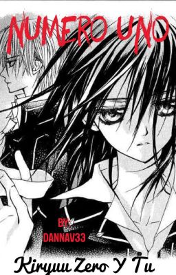 Numero1 [vampire knight]