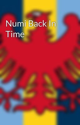 Numi Back In Time