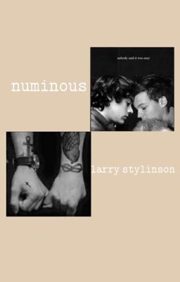 numinous [larry stylinson]