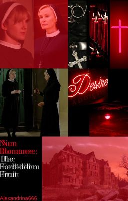 Nun Romance: The Forbidden Fruit