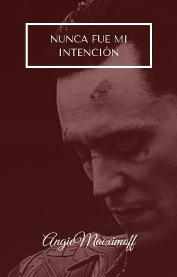 Nunca fue mi intención | Loki Laufeyson