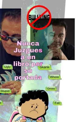 Nunca Juzgues A Un Libro Por Su Portada 