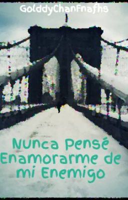 Nunca Pensé Enamorarme de mi Enemigo