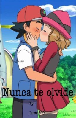 Nunca Te Olvide (Amourshipping)