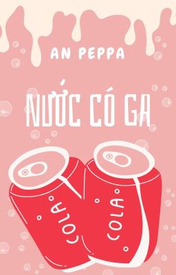 Nước Có Ga