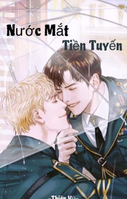 Nước Mắt Tiền Tuyến 